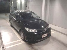 TOYOTA COROLLA FIELDER 2020/EX/NRE161G