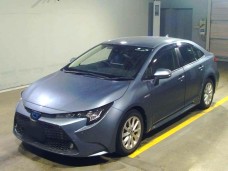 TOYOTA COROLLA 2020/S/ZWE211