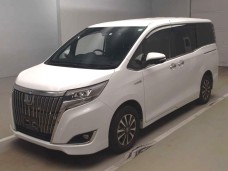 TOYOTA ESQUIRE 2020/Gi/ZWR80G