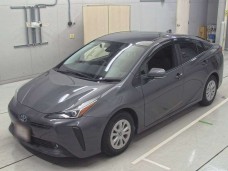 TOYOTA PRIUS 2021/S SAFETY SENSE/ZVW51
