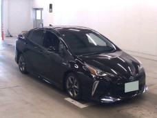 TOYOTA PRIUS 2020/A TOURING SELECTION/ZVW51