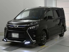 TOYOTA VOXY 2021/ZS/ZRR80W