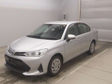 TOYOTA COROLLA AXIO 2021/EX/NKE165