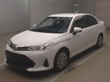 TOYOTA COROLLA AXIO 2020/EX/NKE165