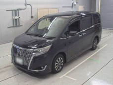 TOYOTA ESQUIRE 2021/Gi/ZWR80G