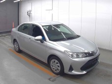 TOYOTA COROLLA AXIO 2019/NKE165