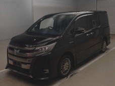 TOYOTA NOAH 2019/Si WxB 2/ZWR80W
