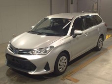 TOYOTA COROLLA FIELDER 2019/NKE165G