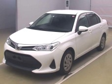 TOYOTA COROLLA AXIO 2019/1.5X/NRE161