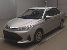 TOYOTA COROLLA AXIO 2020/EX/NKE165