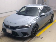 HONDA CIVIC 2022/EX/FL1
