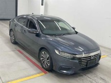 HONDA INSIGHT 2022/EX PRIME STYLE/ZE4