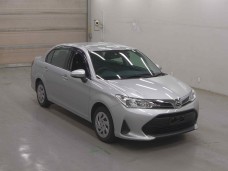 TOYOTA COROLLA AXIO 2020/EX/NRE161