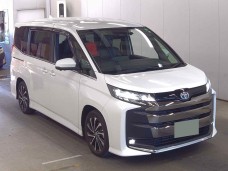 TOYOTA NOAH 2022/S-Z/ZWR90W