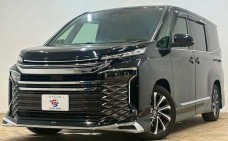 TOYOTA VOXY 2022/S-Z/ZWR90W