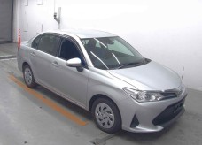 TOYOTA COROLLA AXIO 2019/1.5X/NZE161