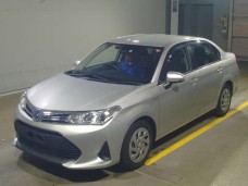 TOYOTA COROLLA AXIO 2019/NKE165
