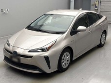 TOYOTA PRIUS 2020/S/ZVW51