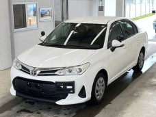 TOYOTA COROLLA AXIO 2020/training car/NZE161
