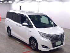 TOYOTA ESQUIRE 2019/Gi PREMIUM PKG/ZWR80G