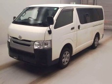 TOYOTA REGIUSACE 2020/LONG JUST LOW DX/TRH200V