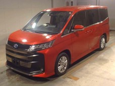 TOYOTA NOAH 2022/S-G/ZWR90W