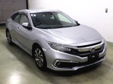 HONDA CIVIC 2020/FC1