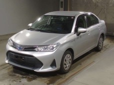 TOYOTA COROLLA AXIO 2019/NKE165