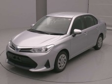 TOYOTA COROLLA AXIO 2021/EX/NKE165