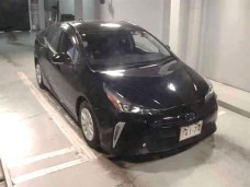 TOYOTA PRIUS 2021/S SAFETY + 2/ZVW51