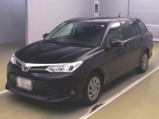 TOYOTA COROLLA FIELDER 2019/1.5X/NRE161G