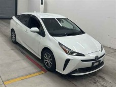 TOYOTA PRIUS 2021/A PREMIUM/ZVW51