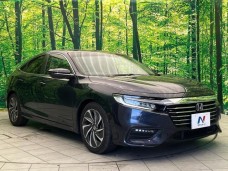 HONDA INSIGHT 2021/EX/ZE4