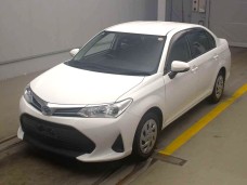 TOYOTA COROLLA AXIO 2021/EX/NKE165