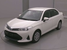 TOYOTA COROLLA AXIO 2021/EX/NKE165