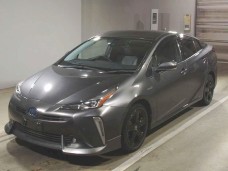 TOYOTA PRIUS 2019/A TOURING SELECTION/ZVW51