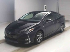 TOYOTA PRIUS 2021/S SAFETY PKG/PHV/ZVW52