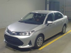 TOYOTA COROLLA AXIO 2020/EX/NKE165