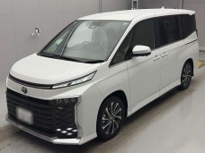 TOYOTA VOXY 2026/S-Z/ZWR90W