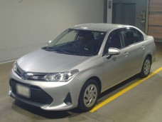 TOYOTA COROLLA AXIO 2019/NKE165