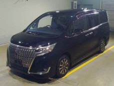 TOYOTA ESQUIRE 2020/Gi/ZRR80G