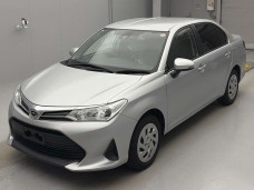 TOYOTA COROLLA AXIO 2021/EX/NRE161