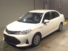 TOYOTA COROLLA AXIO 2019/EX/NKE165