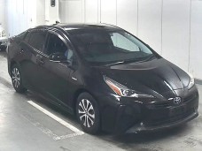 TOYOTA PRIUS 2019/A/ZVW51