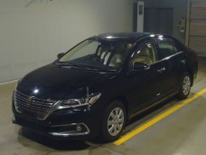 TOYOTA PREMIO 2019/1.5F EX PKG/NZT260