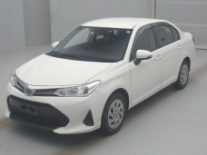 TOYOTA COROLLA AXIO 2020/EX/NRE161