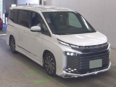TOYOTA VOXY 2023/S-Z/ZWR90W