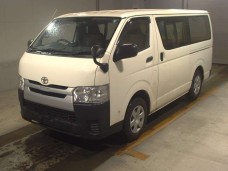 TOYOTA HIACE 2020/DX/TRH200V