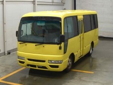 NISSAN CIVILLIAN 2020/MICROBUS 26SEAT/DVW41