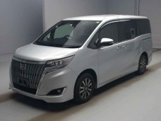 TOYOTA ESQUIRE 2020/Gi/ZRR80G